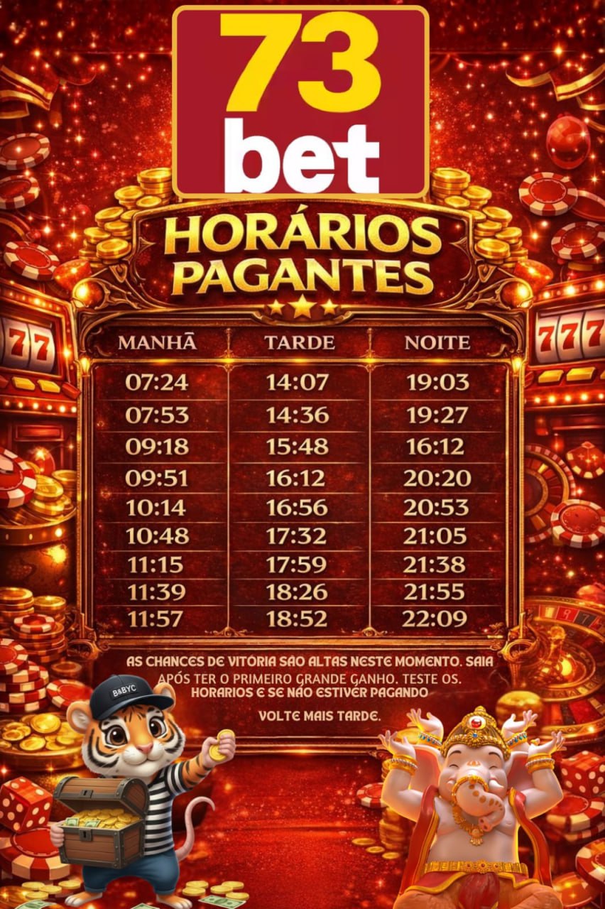 Screenshot da 73BET77.COM - DEPOSITO 3X