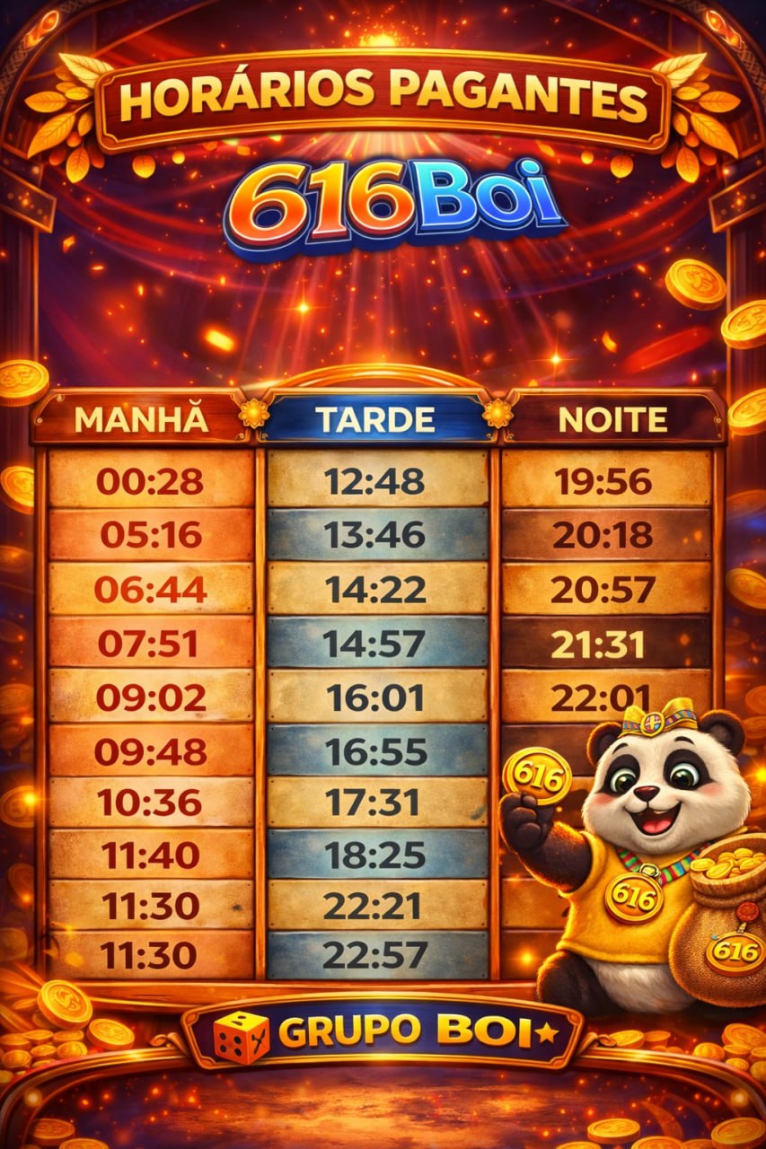 Screenshot da 616BOI.COM