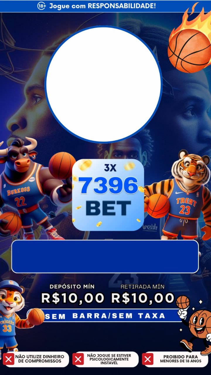 Screenshot da 7396BET.COM - DEPOSITO 3X