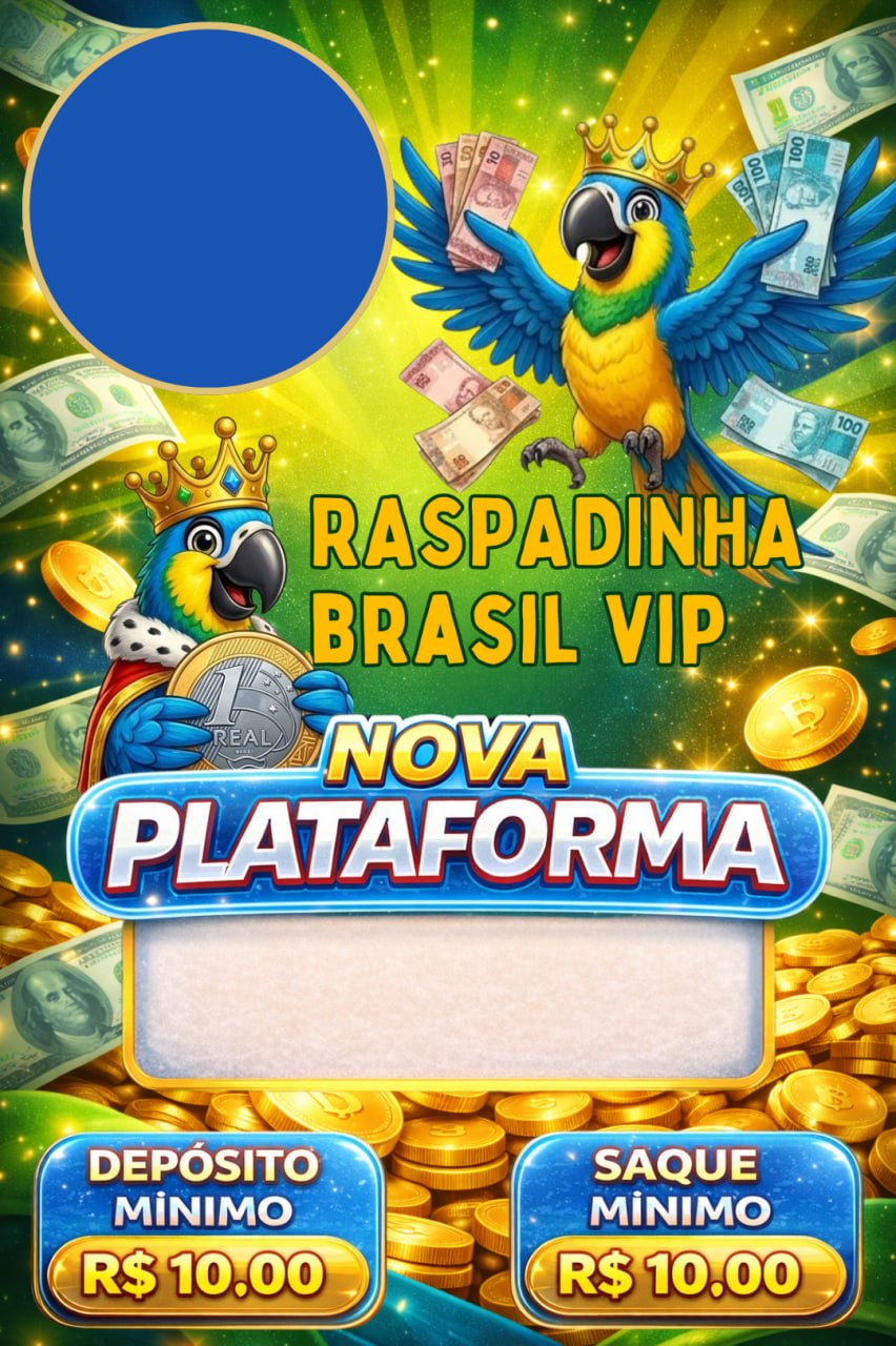 Screenshot da RASPADINHA-BRASII.COM