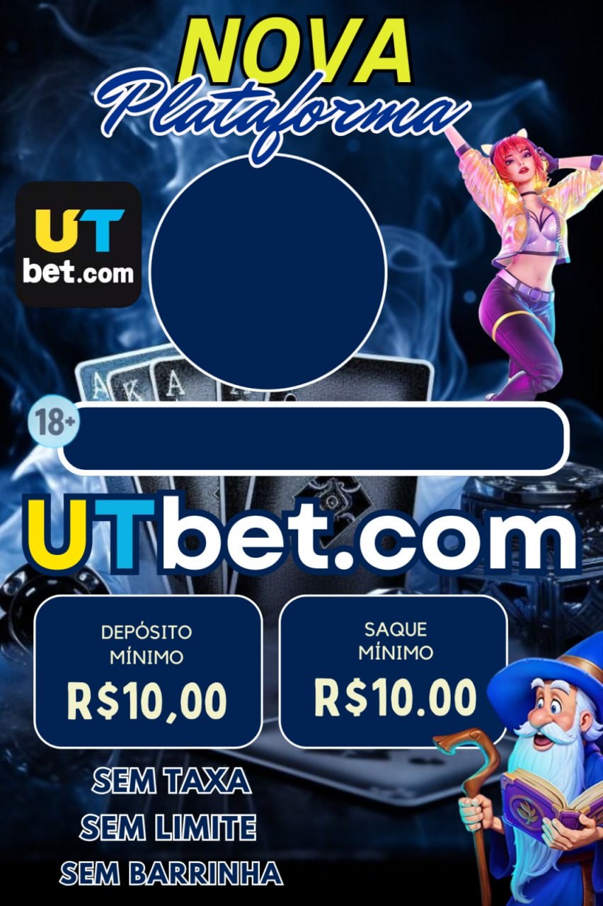 Screenshot da 22UTBET.COM - DEPOSITO 3X