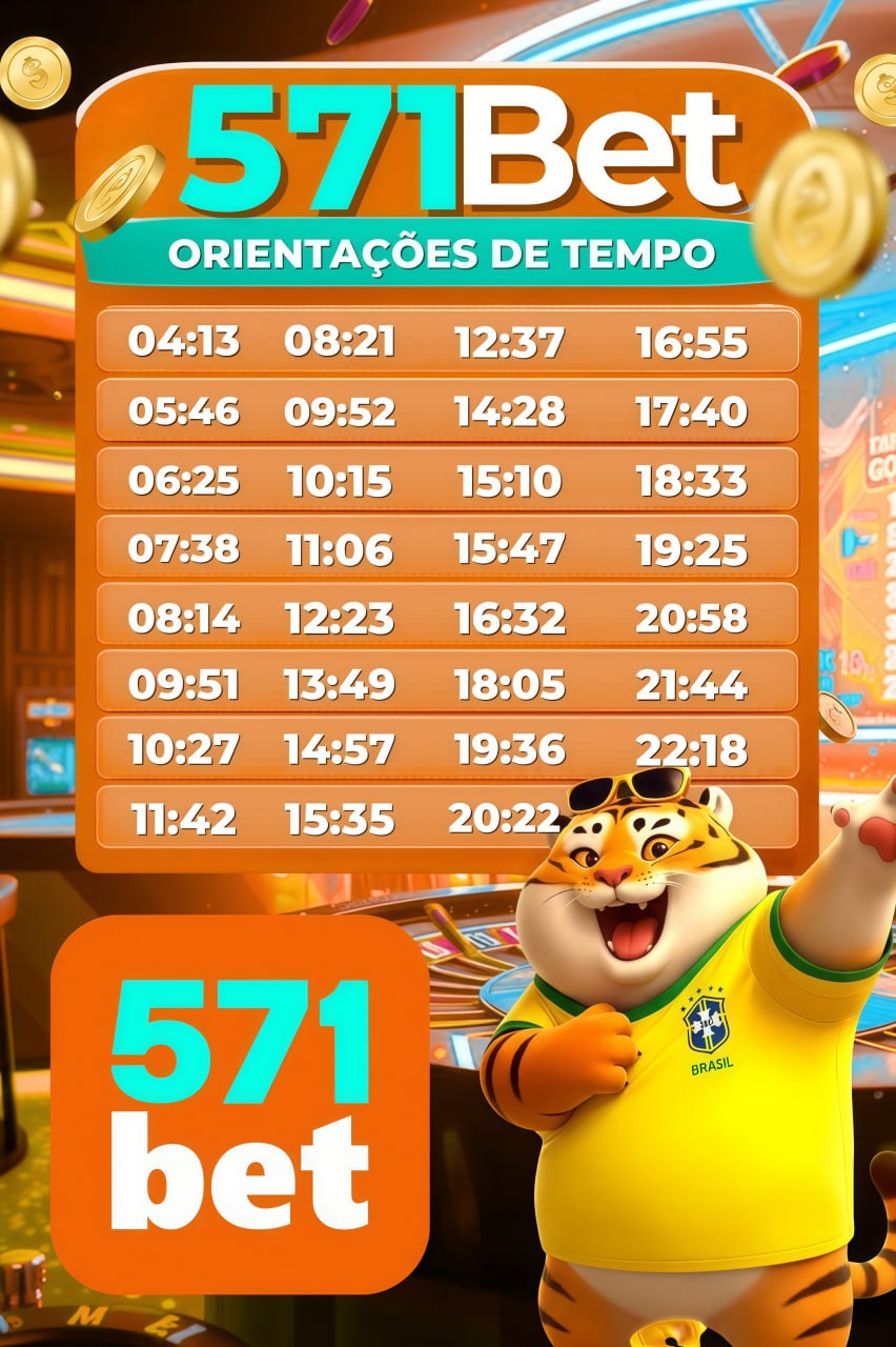 Screenshot da 571BET.COM - Deposito Triplicado 3x
