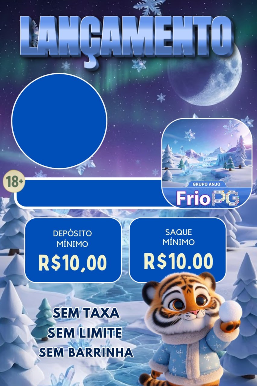 Screenshot da FRIOPG.COM