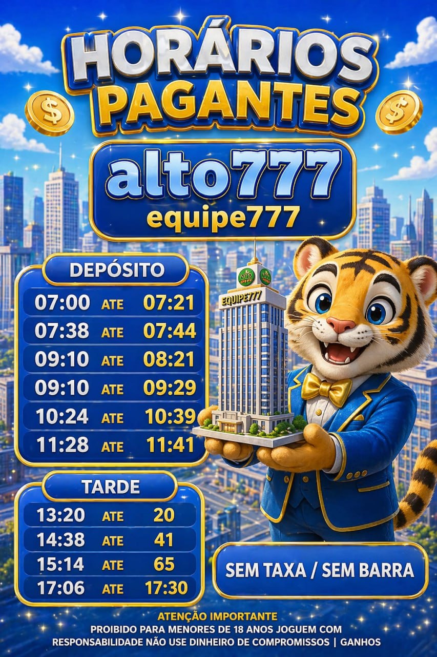 Screenshot da ALTOO777.COM