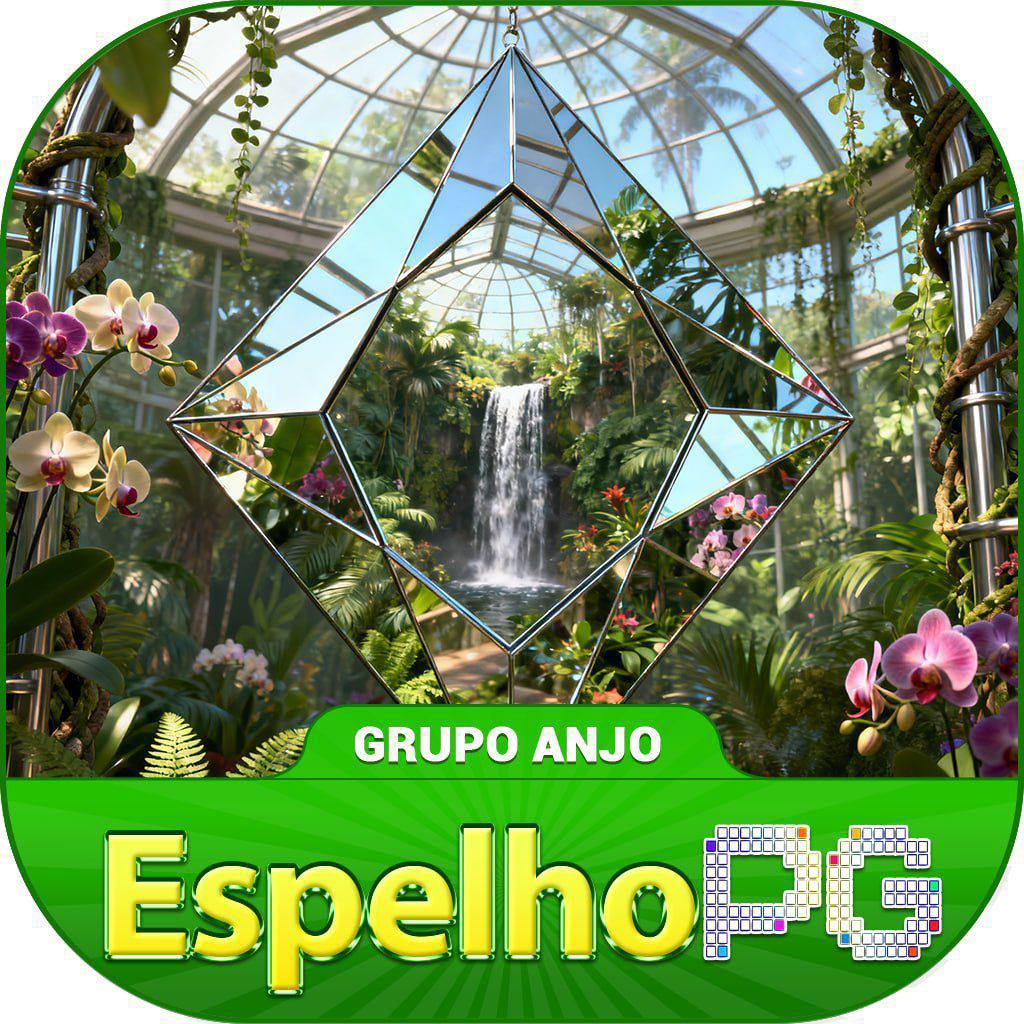 Screenshot da ESPELHOOPG.COM