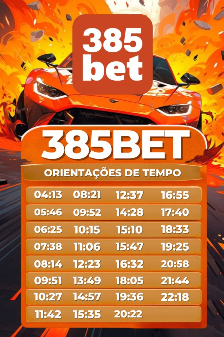 Screenshot da 385BET.COM - DEPOSITO TRIPLICADO 3X