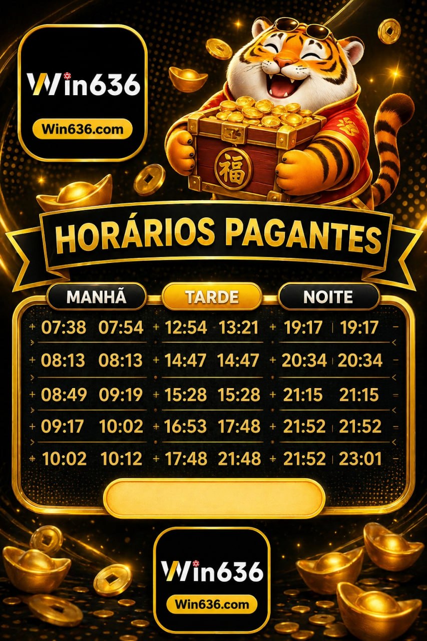 Screenshot da WIN-636.COM