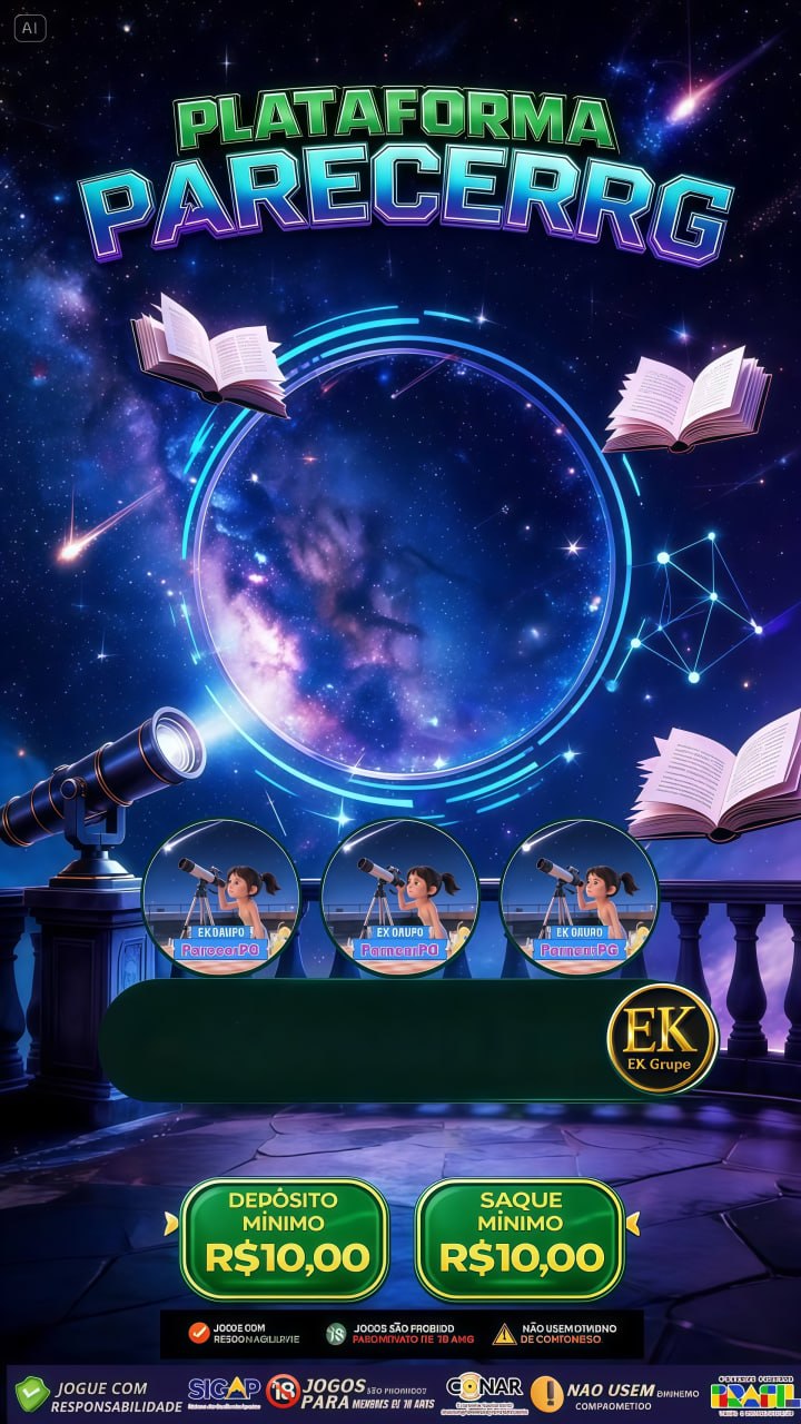 Screenshot da EK-PARECERPG.COM