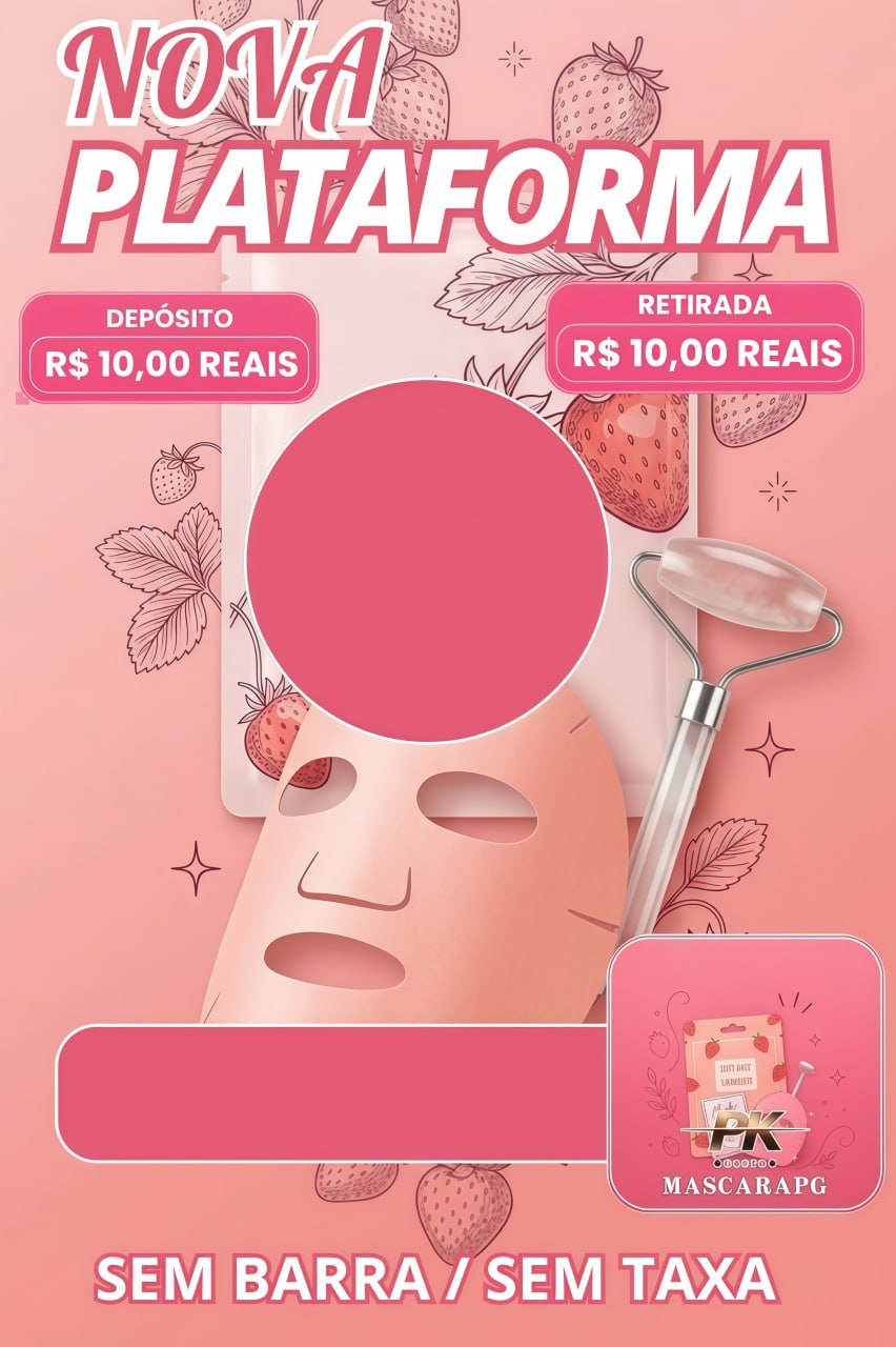 Screenshot da PK-MASCARAPG.COM