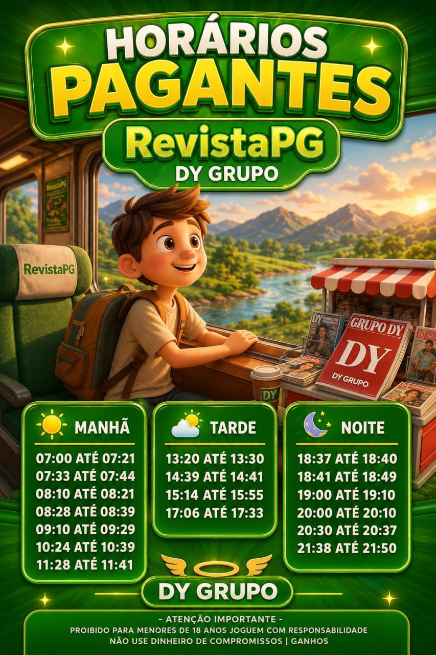 Screenshot da REVISTAAPG.COM