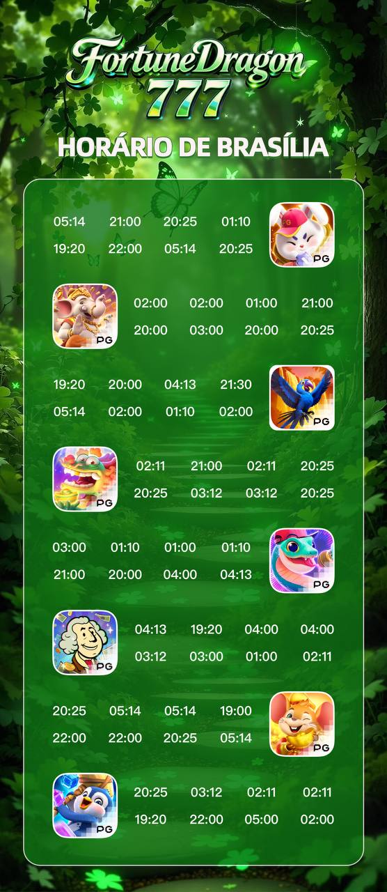 Screenshot da FORTUNE-DRAGON777.COM - Deposito em Dobro 2x