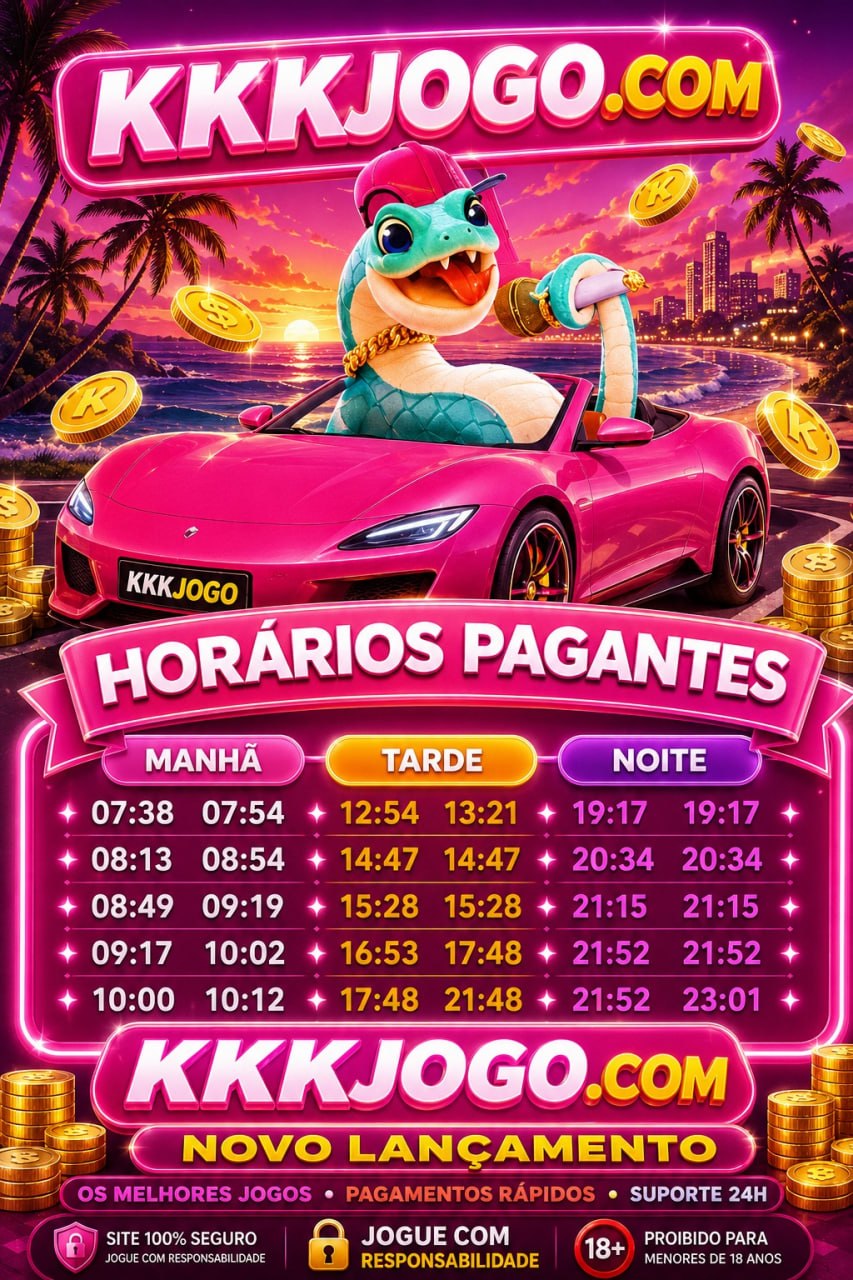 Screenshot da KKKJOGO3.COM