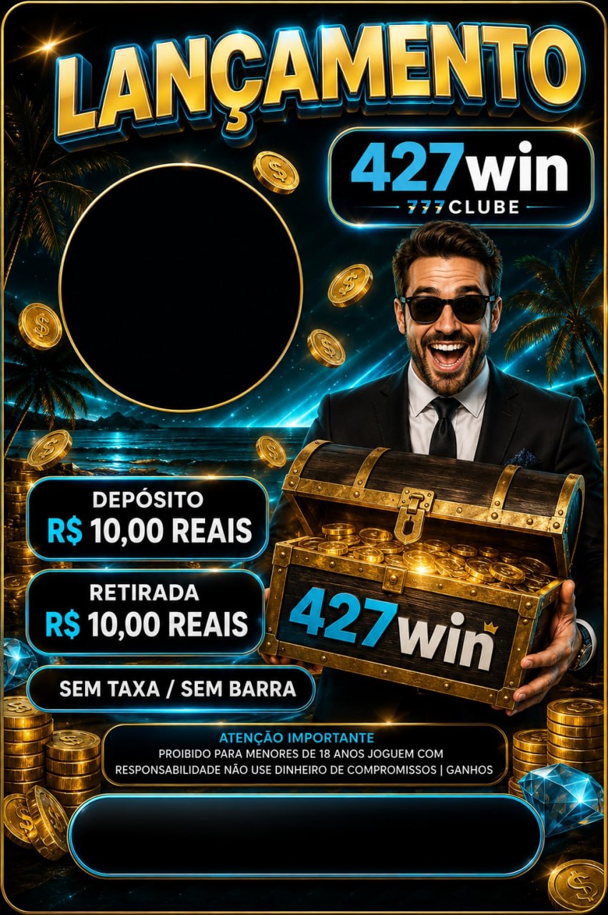 Screenshot da 427WIN.COM
