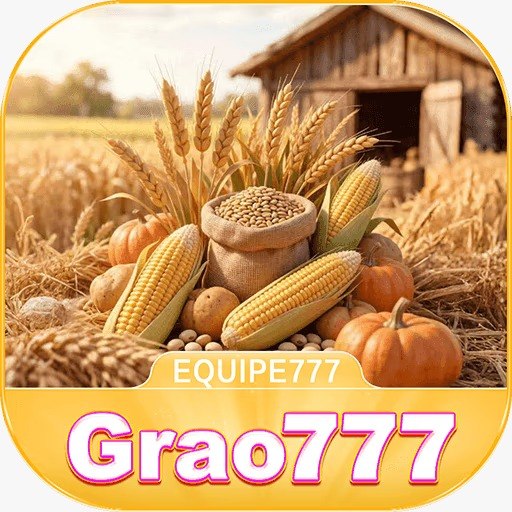 Screenshot da GRAOO777.COM