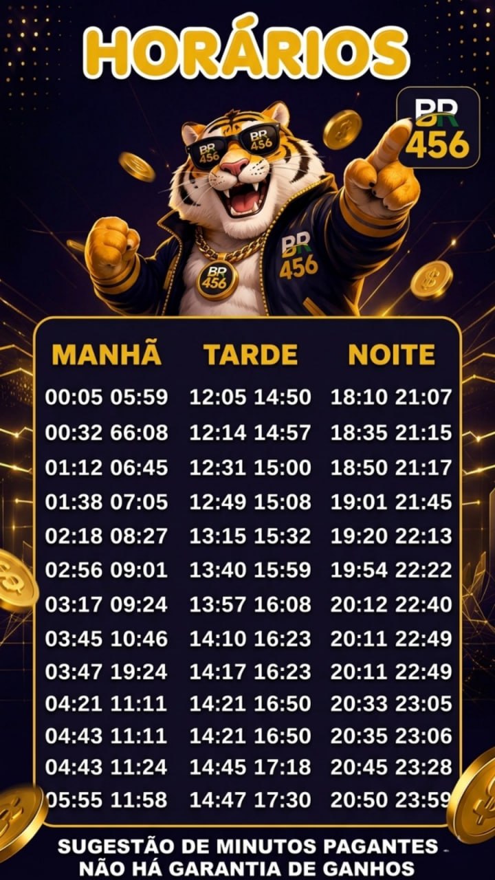 Screenshot da BR456XX.COM - DEPOSITO 3X