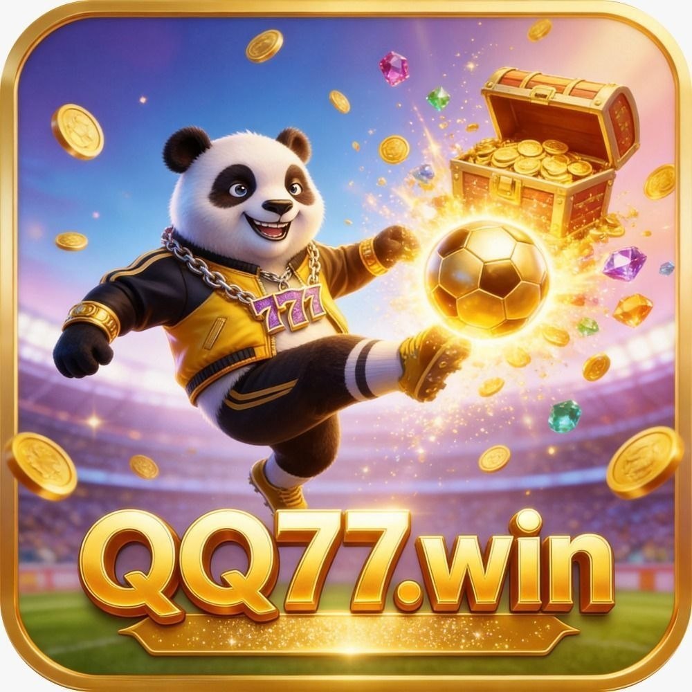 Screenshot da QQ777.COM