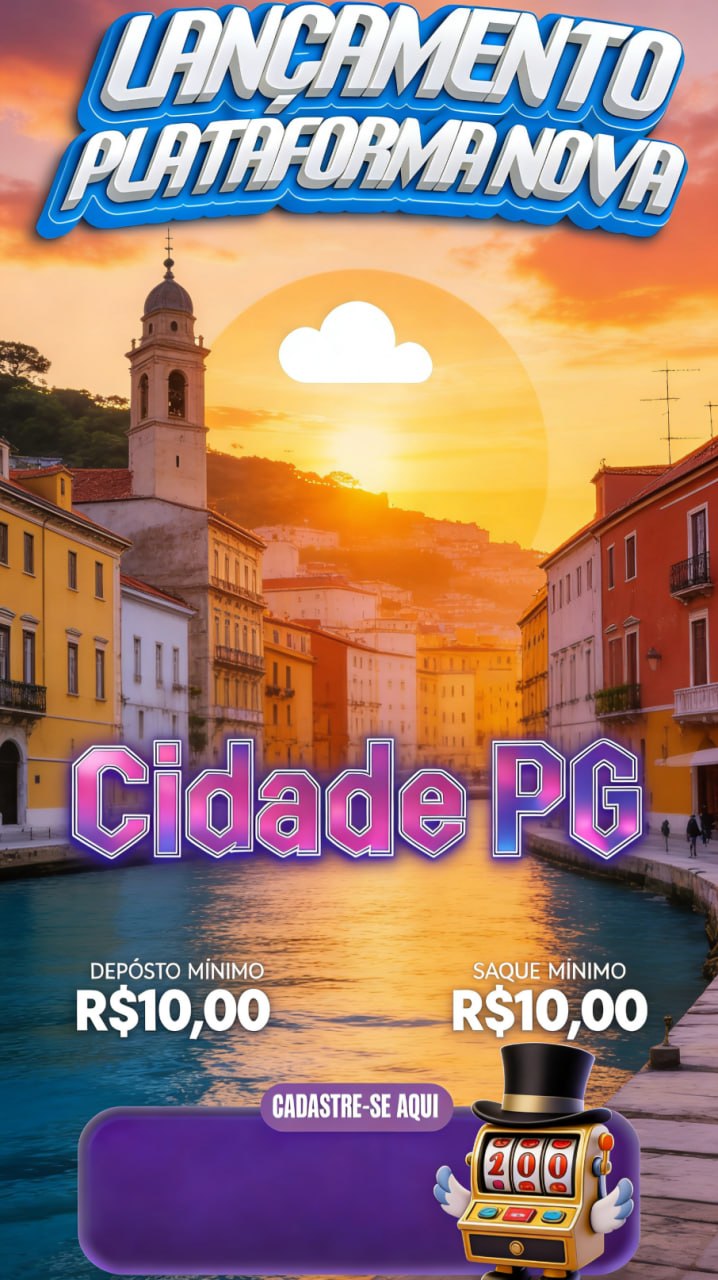 Screenshot da CIDADEEPG.COM