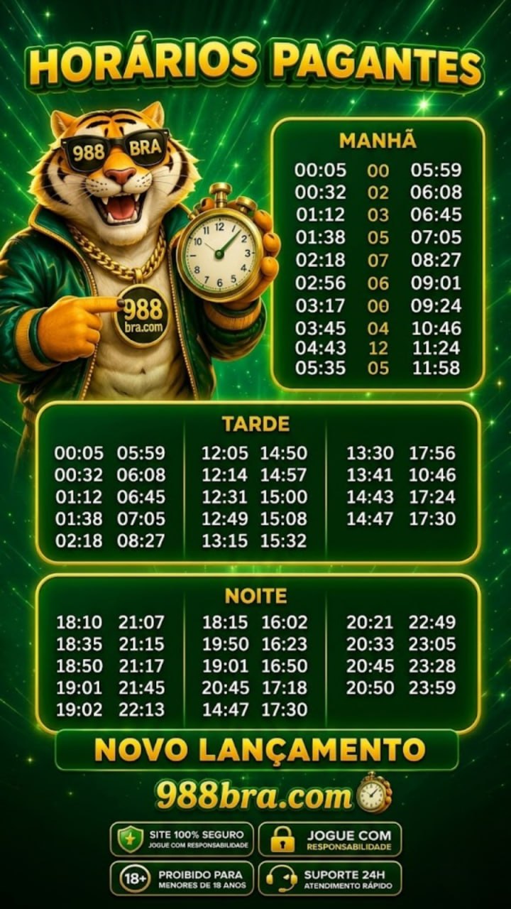 Screenshot da 988BRA3.COM