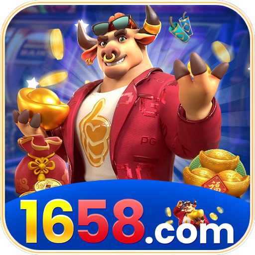 Screenshot da 1658XX.COM