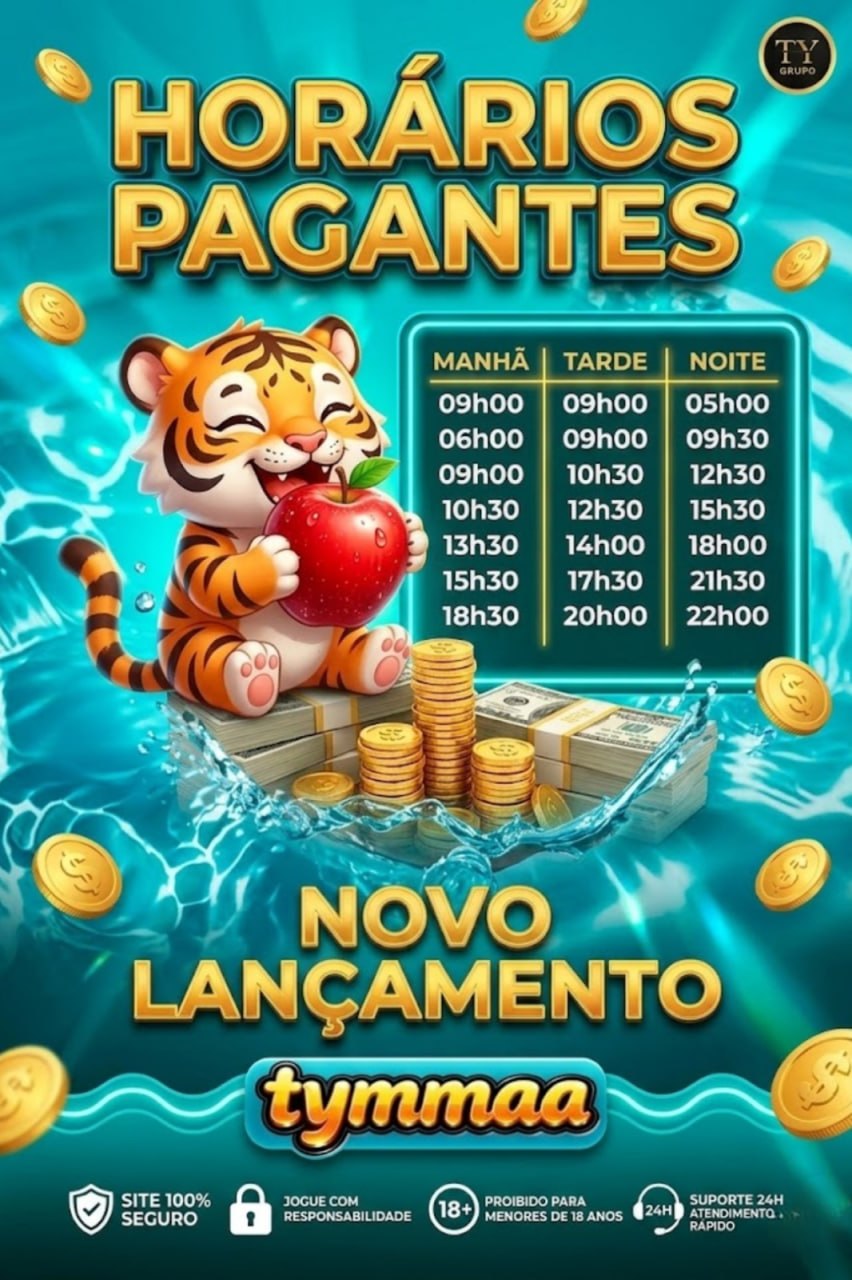 Screenshot da TYMMAA3.COM