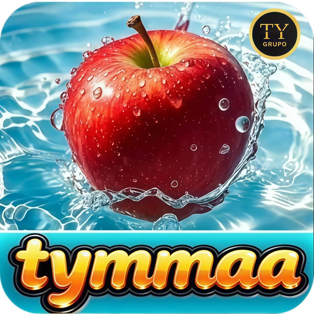 Screenshot da TYMMAA3.COM