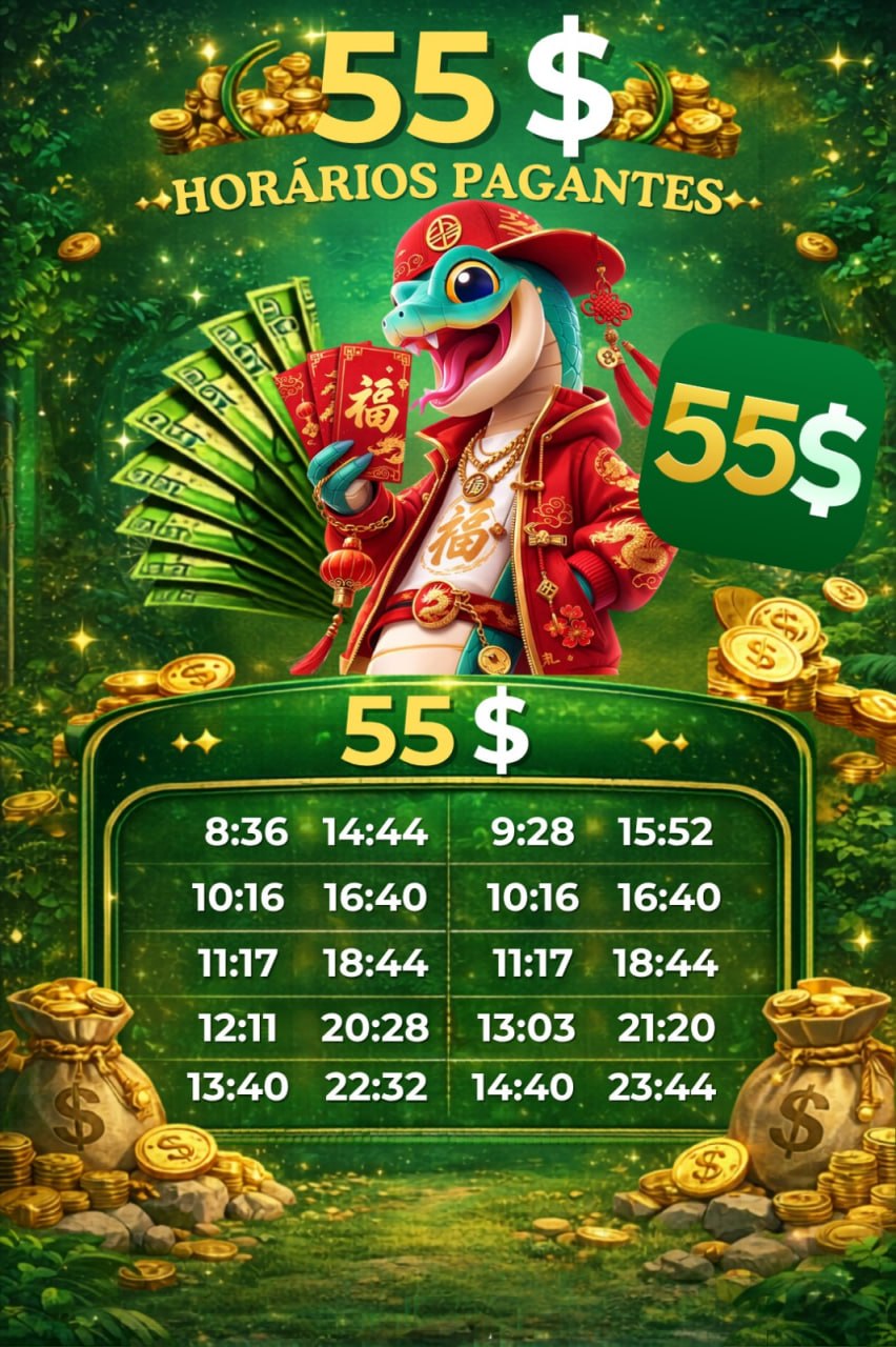 Screenshot da 55STK.COM - DEPOSITO 3X