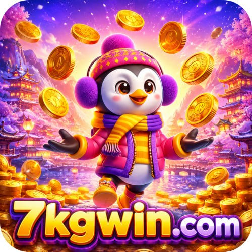 Screenshot da 7KGWIN.COM