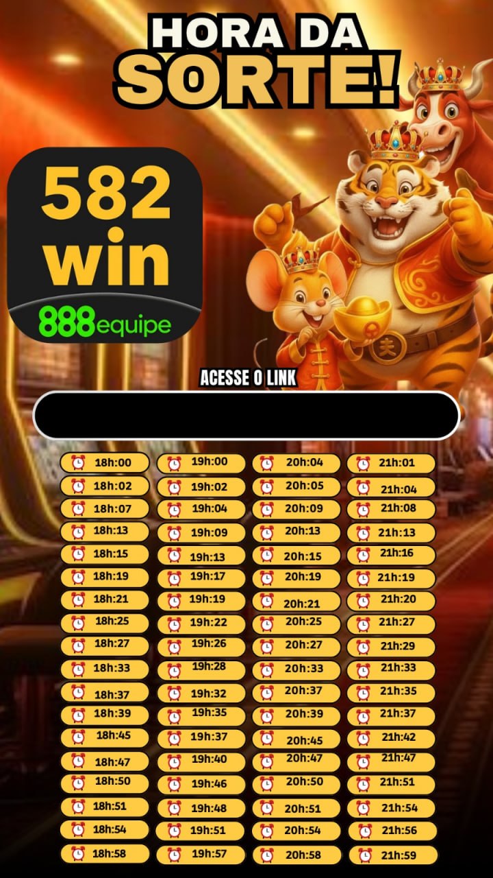Screenshot da 582WIN3.COM