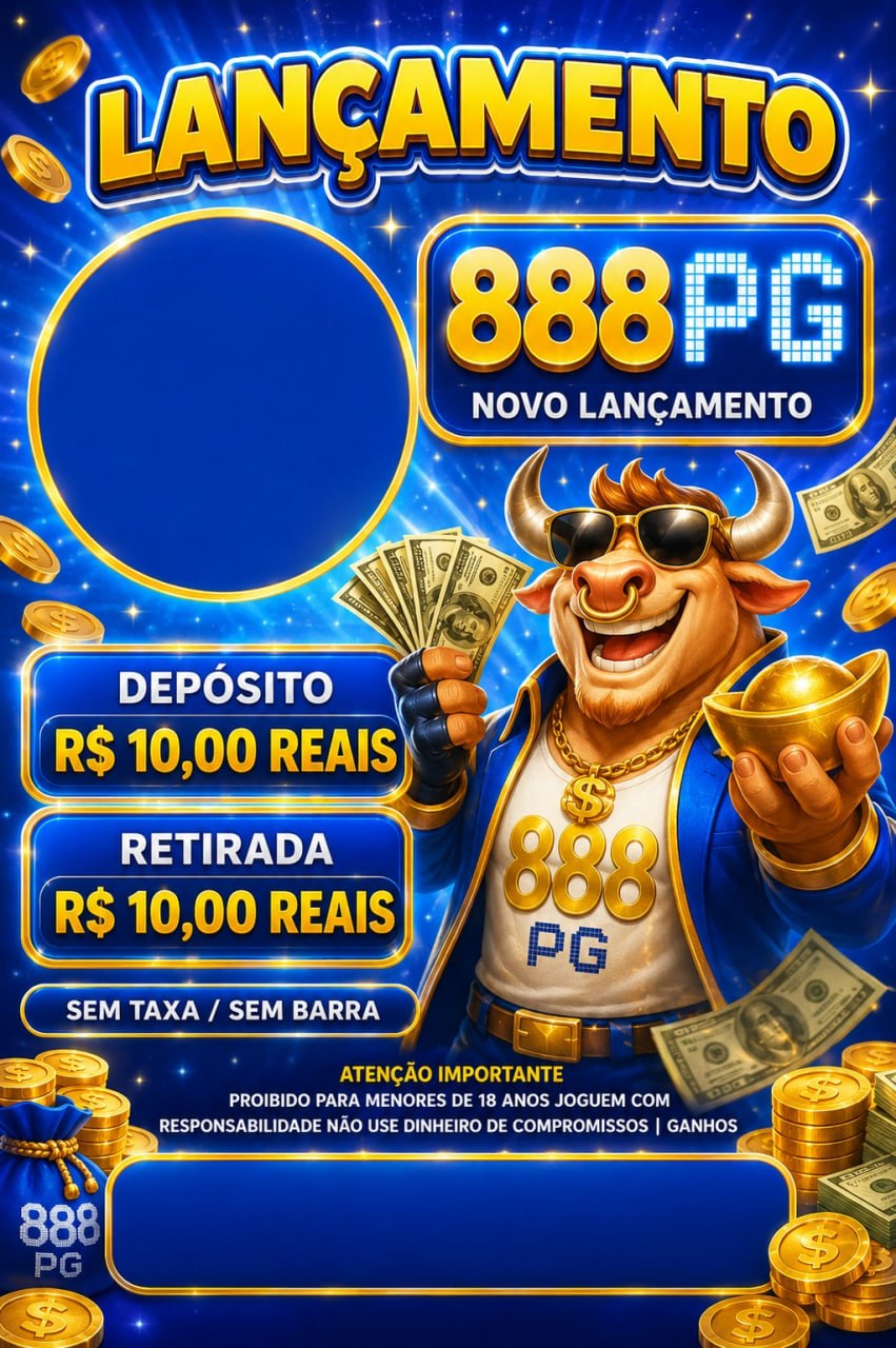 Screenshot da 888TPG.COM - DEPOSITO 3X