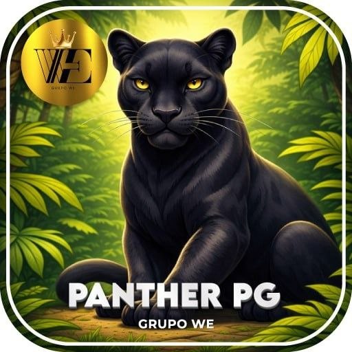 Screenshot da WE PANTHERRPG.COM