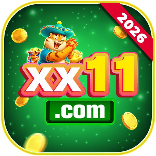 Screenshot da XX 11.COM
