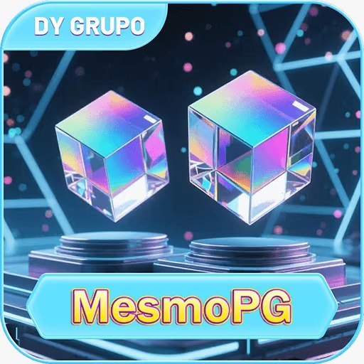 Screenshot da DY MESMOPG.COM