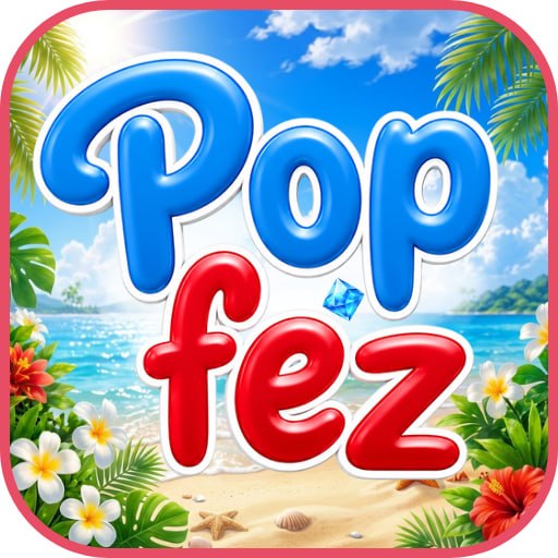 Screenshot da 21POPFEZ.COM
