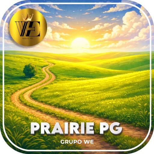 Screenshot da WE PRAIRIEEPG.COM