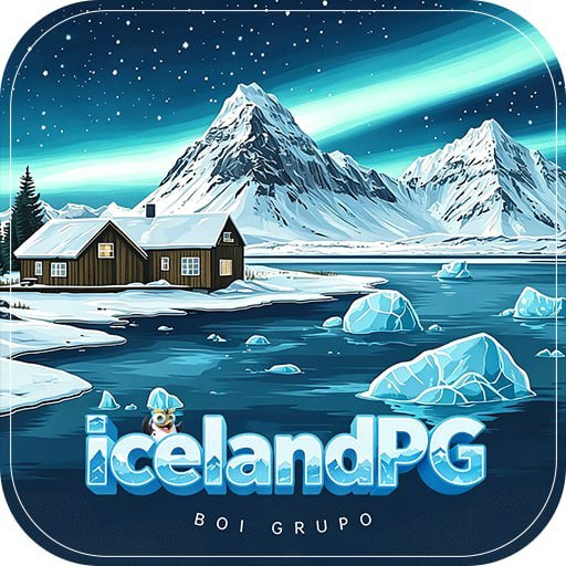 Screenshot da ICELANDDPG.COM