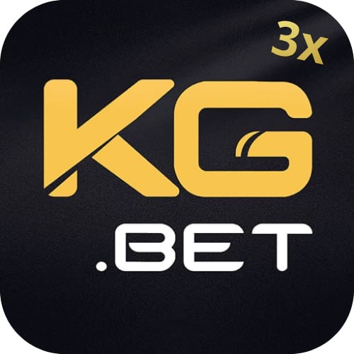 Screenshot da KGBET21.COM - DEPOSITO 3X