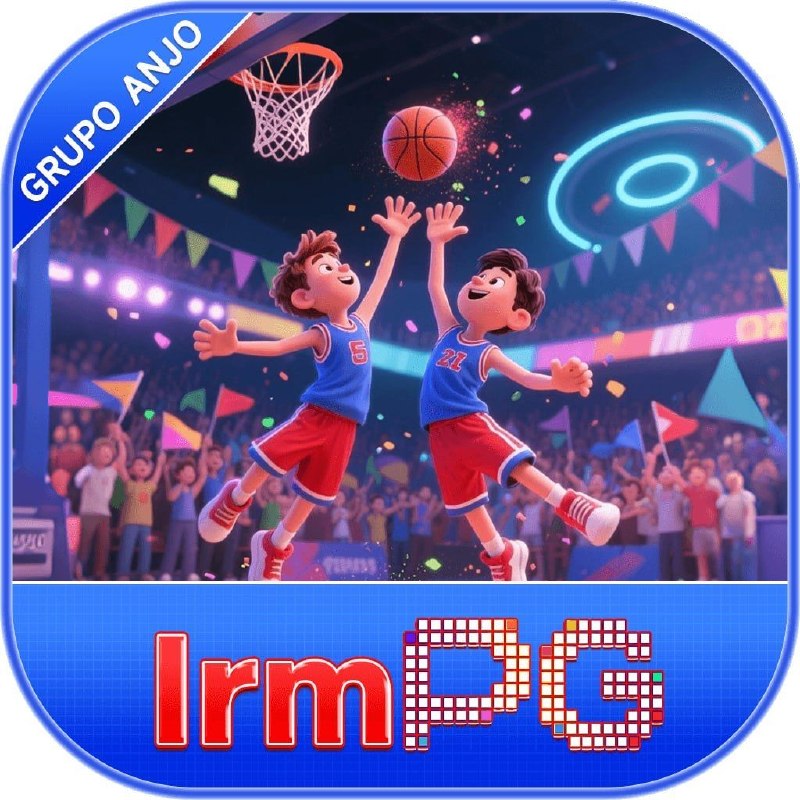 Screenshot da ANJO IRMPG.COM