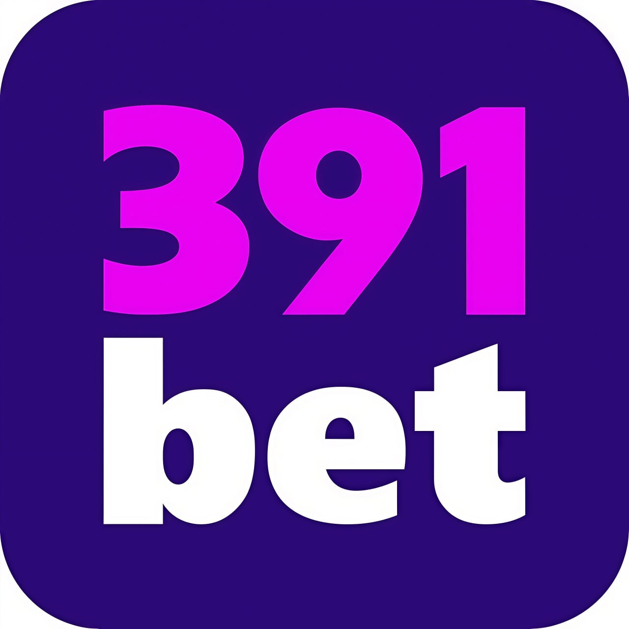 Screenshot da 391BET011.COM