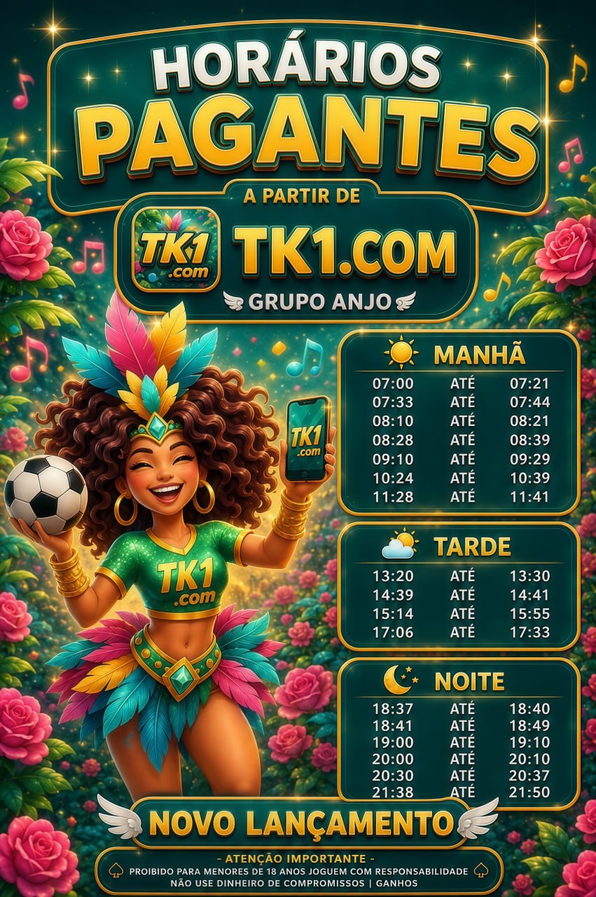 Screenshot da TK1 TK1.COM - DEPOSITO 3X