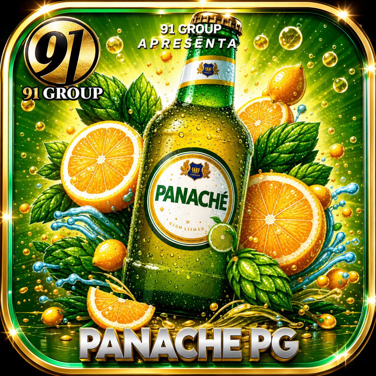 Screenshot da 91 PANACHEEPG.COM