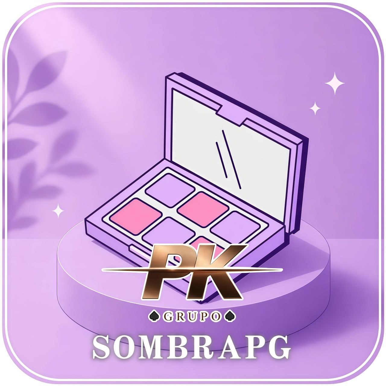 Screenshot da PK SOMBRAPG.COM