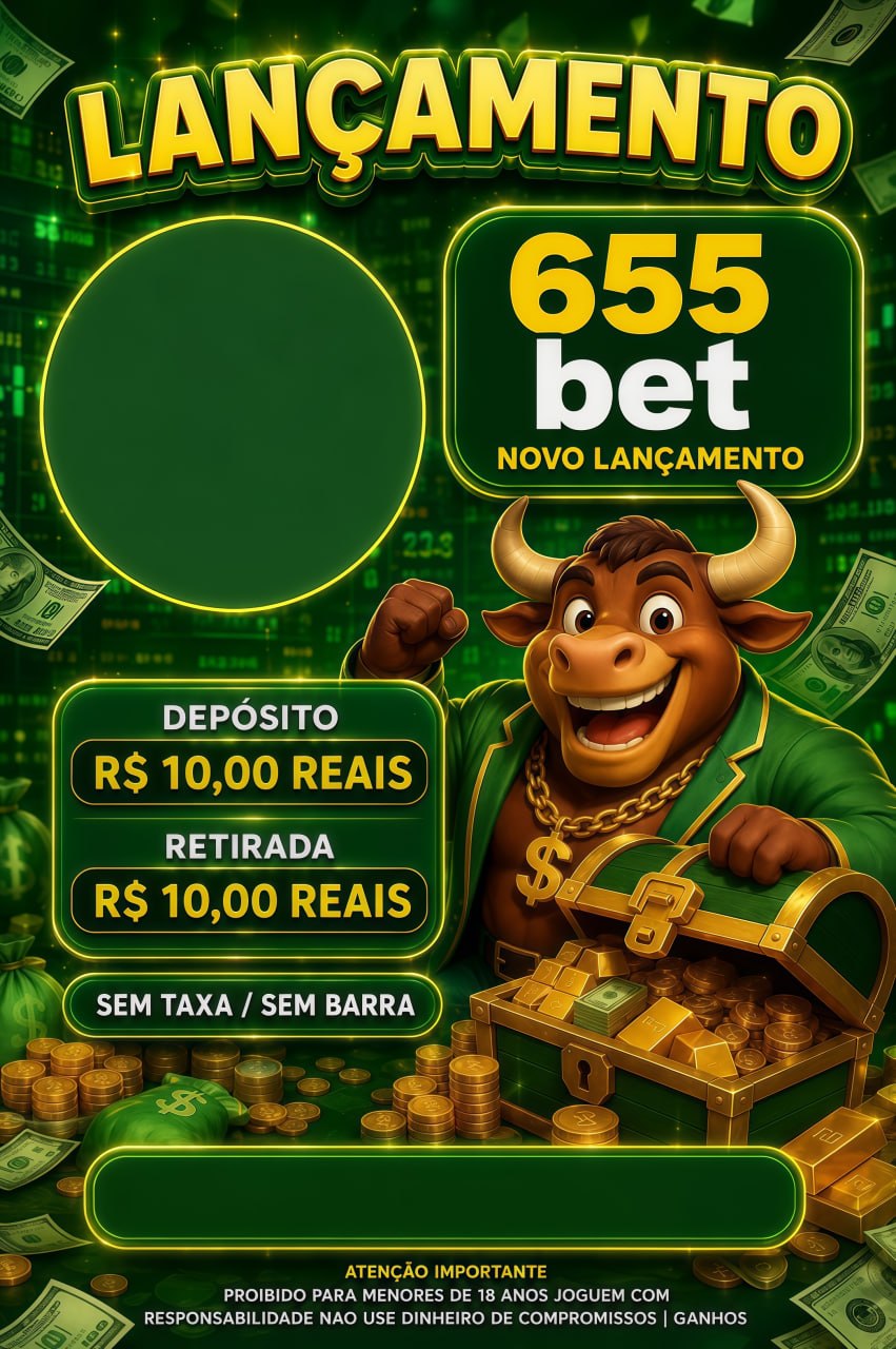 Screenshot da G55BET.COM - DEPOSITO 3X