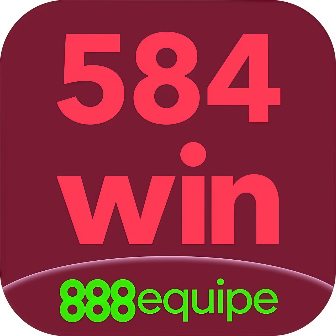 Screenshot da 584WIN3.COM