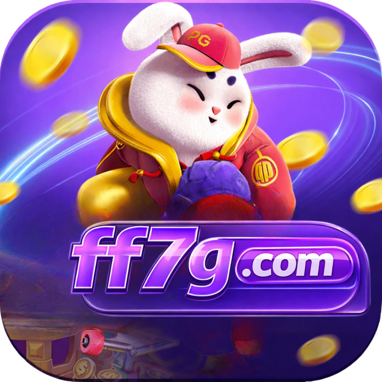 Screenshot da FF7GX.COM