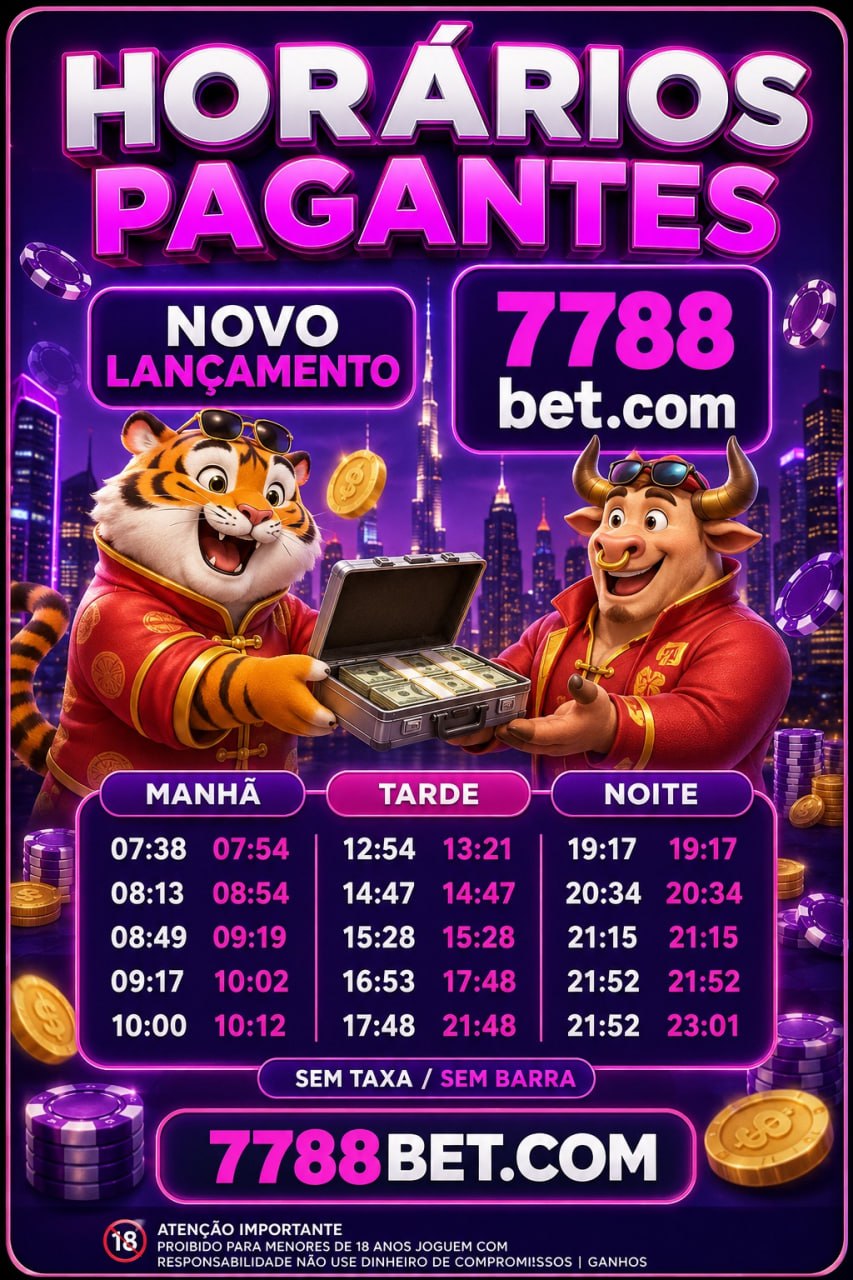 Screenshot da 7788BET1.COM - DEPOSITO 3X