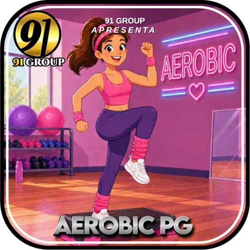 Screenshot da 91 AEROBICCPG.COM