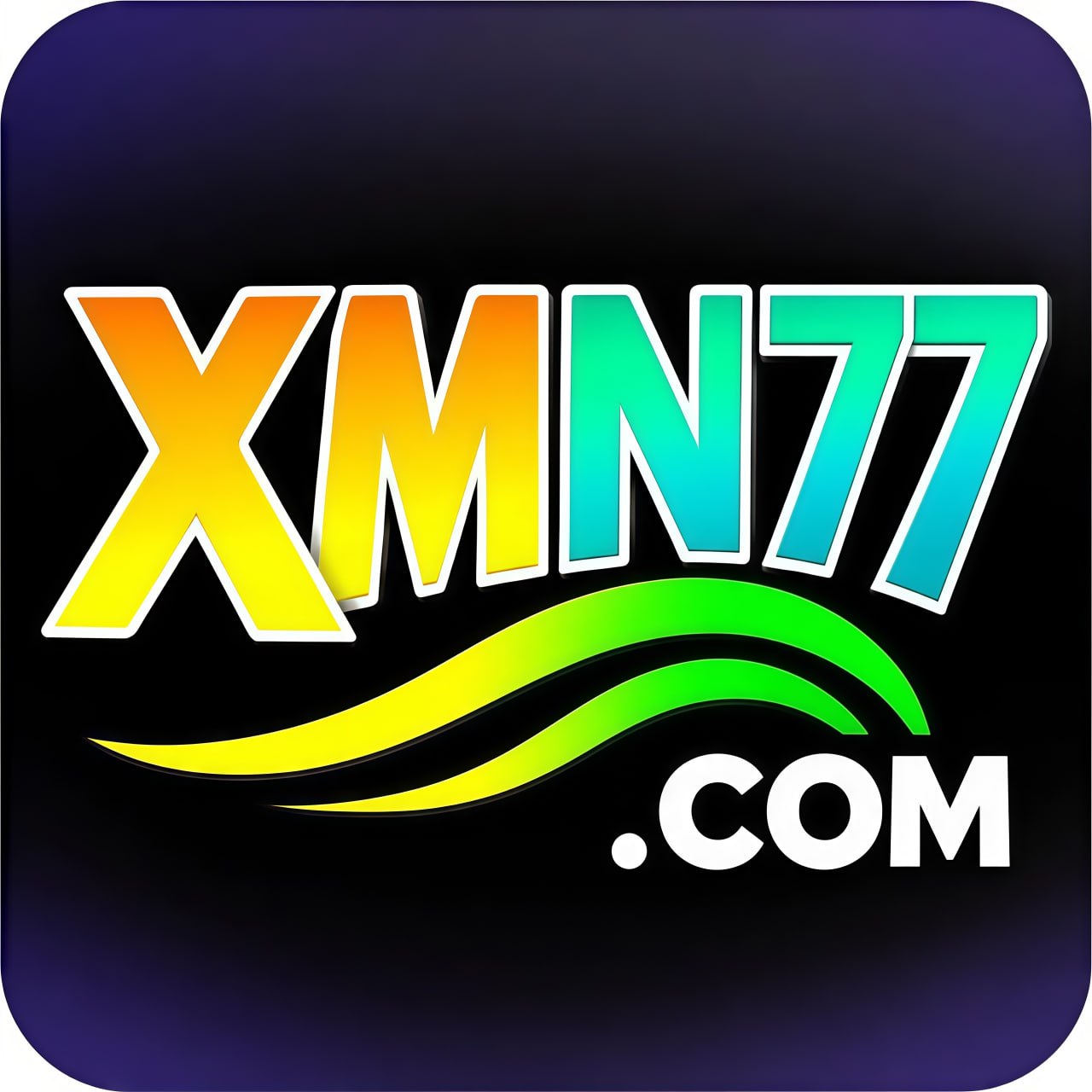 Screenshot da XMN77.COM