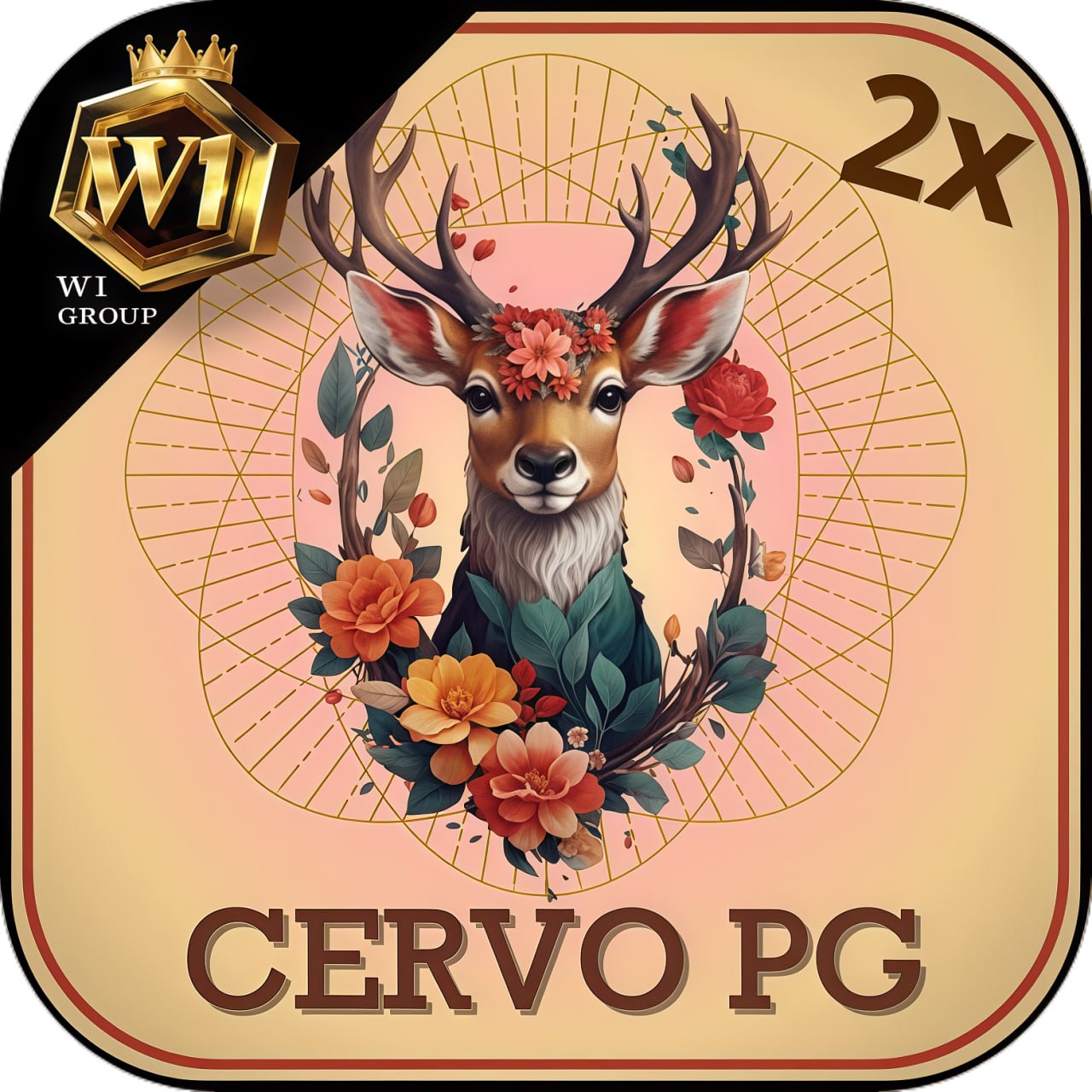 Screenshot da W1 CERVOOPG.COM - DEPOSITO 2X