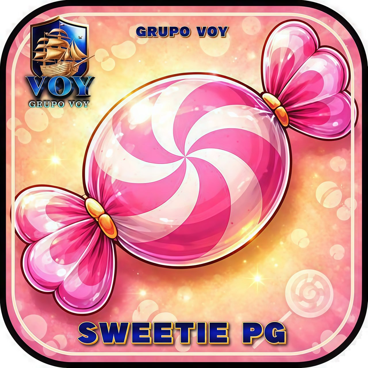 Screenshot da VOY SWEETIEEPG.COM