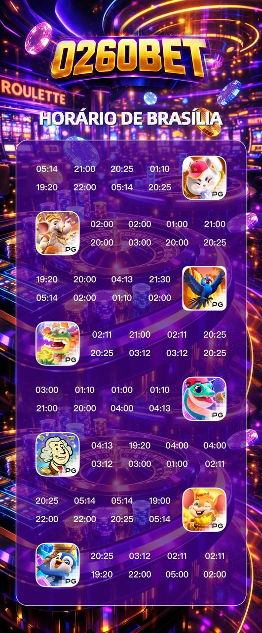 Screenshot da 0260BET.COM - DEPOSITO 2X